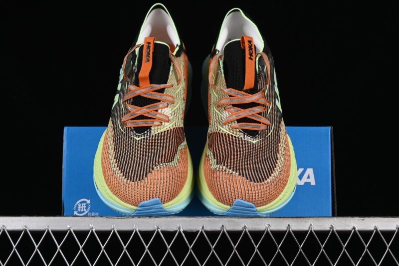 Hoka Shoes